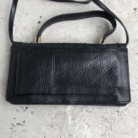 Brighton Wallet Crossbody   - Picture 3 of 6